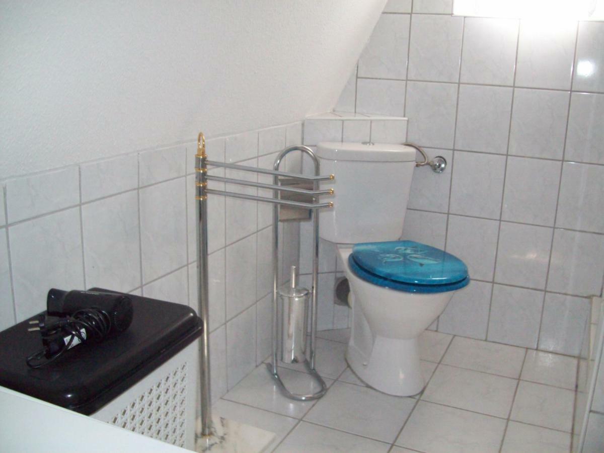 Ferienhaus Am Plattensee Balatonmáriafürdő Екстериор снимка