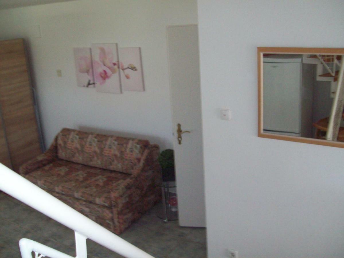 Ferienhaus Am Plattensee Balatonmáriafürdő Екстериор снимка