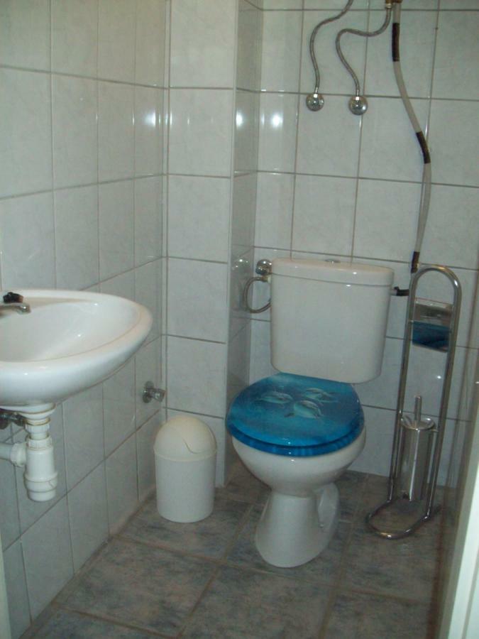 Ferienhaus Am Plattensee Balatonmáriafürdő Екстериор снимка
