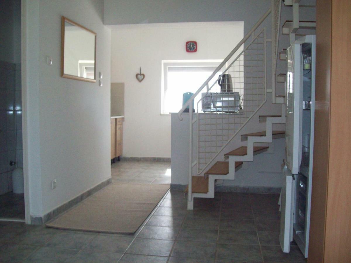 Ferienhaus Am Plattensee Balatonmáriafürdő Екстериор снимка
