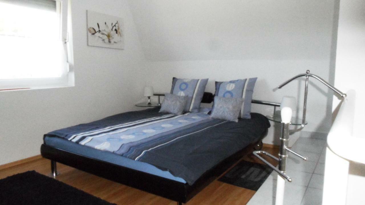 Ferienhaus Am Plattensee Balatonmáriafürdő Екстериор снимка