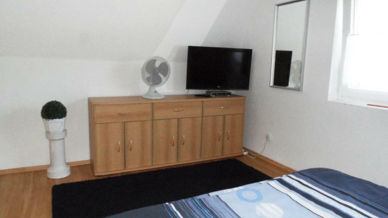 Ferienhaus Am Plattensee Balatonmáriafürdő Екстериор снимка