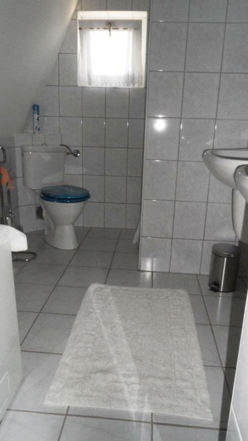 Ferienhaus Am Plattensee Balatonmáriafürdő Екстериор снимка