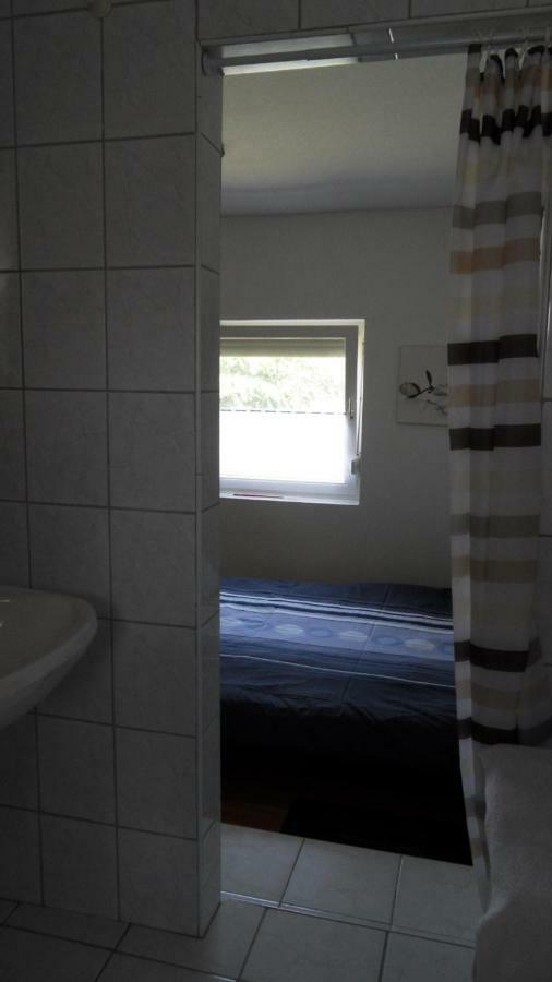 Ferienhaus Am Plattensee Balatonmáriafürdő Екстериор снимка