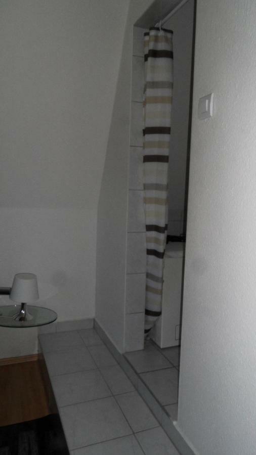 Ferienhaus Am Plattensee Balatonmáriafürdő Екстериор снимка