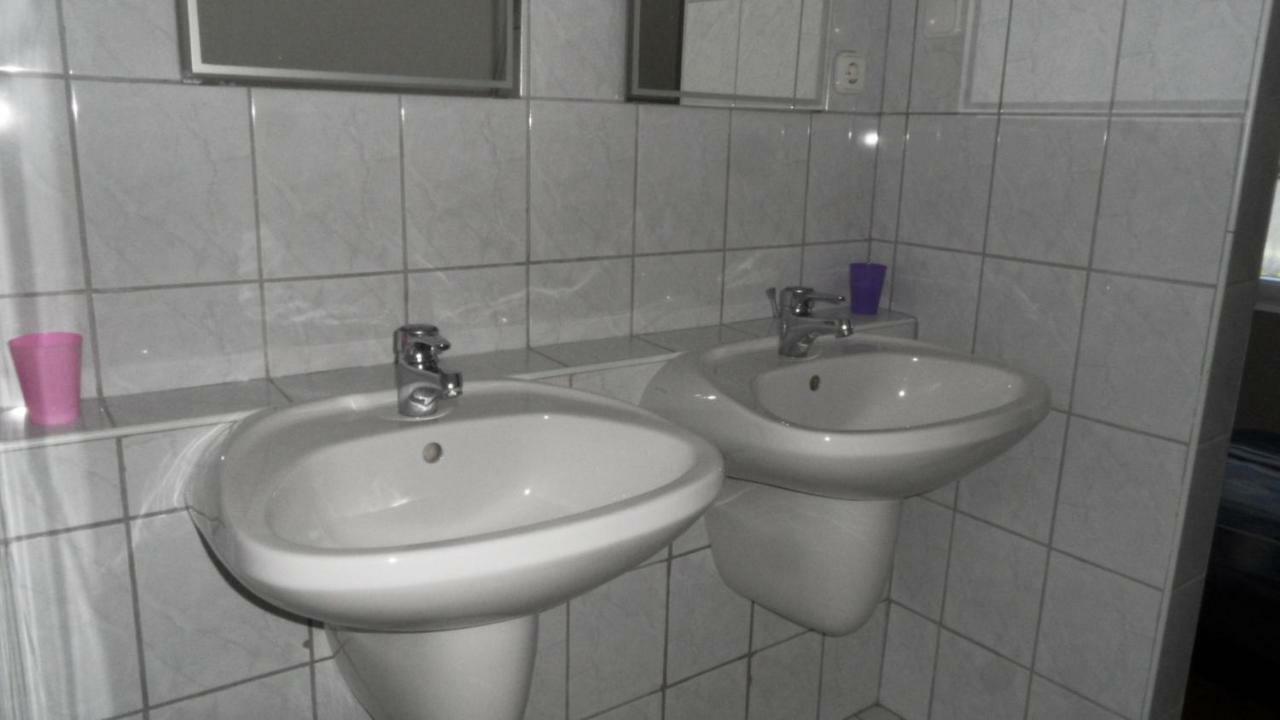Ferienhaus Am Plattensee Balatonmáriafürdő Екстериор снимка